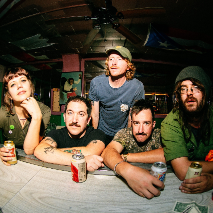 Wallplant (Album Release) / Life in Public / Try a Dull Knife