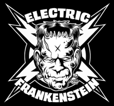 Electric Frankenstein, Edison Hollow, Slumlord Radio, Mazinga at The Sanctuary Detroit – Hamtramck, MI