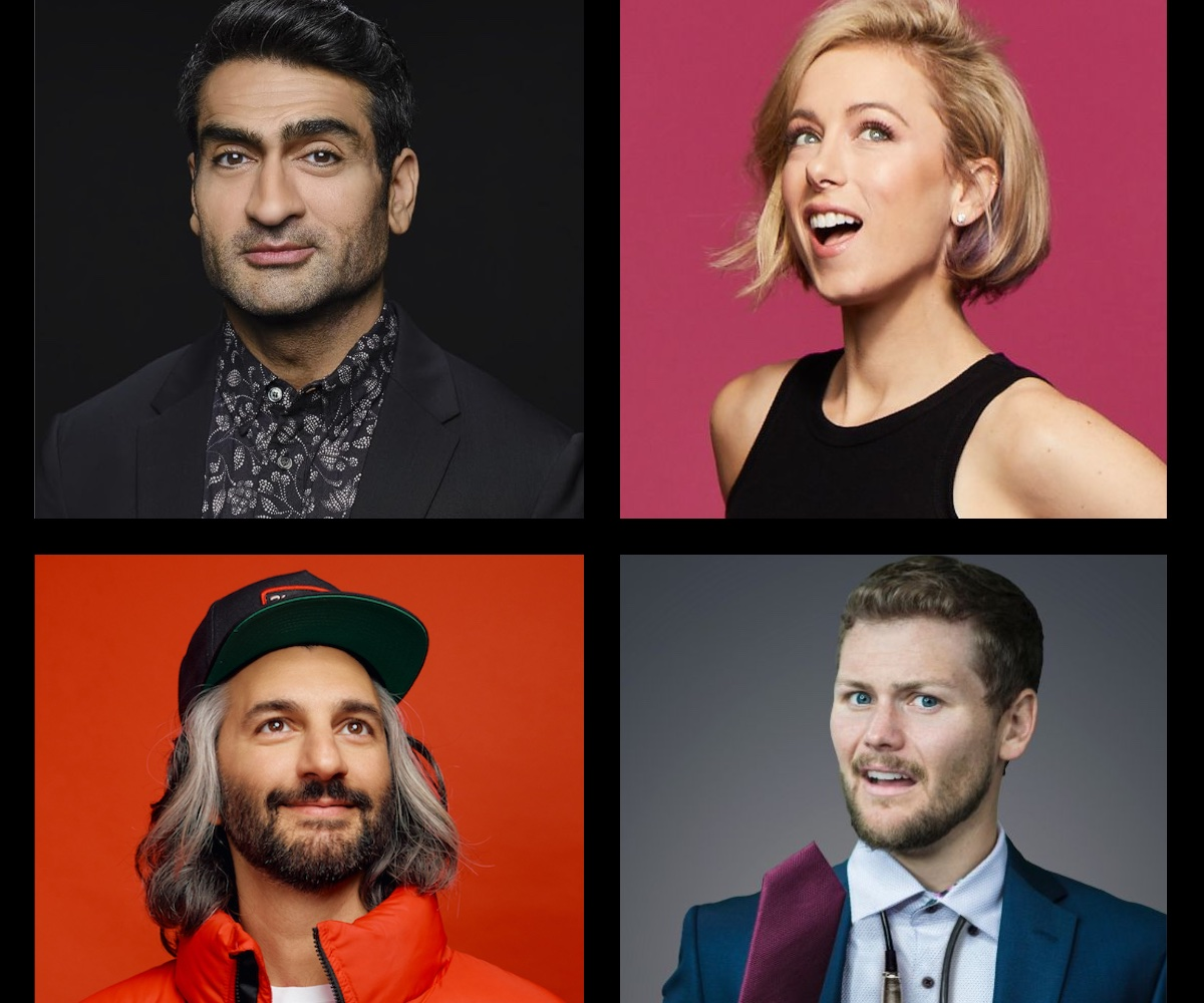 Tonight at the Improv ft. Iliza Shlesinger, Kumail Nanjiani, Drew Lynch, Amir K, & Gary Cannon and more TBA!