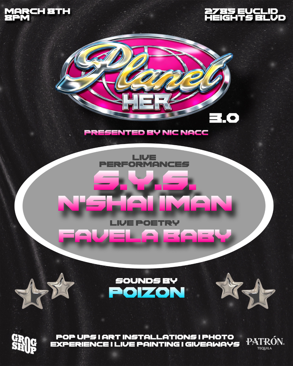 PLANET HER 3.0