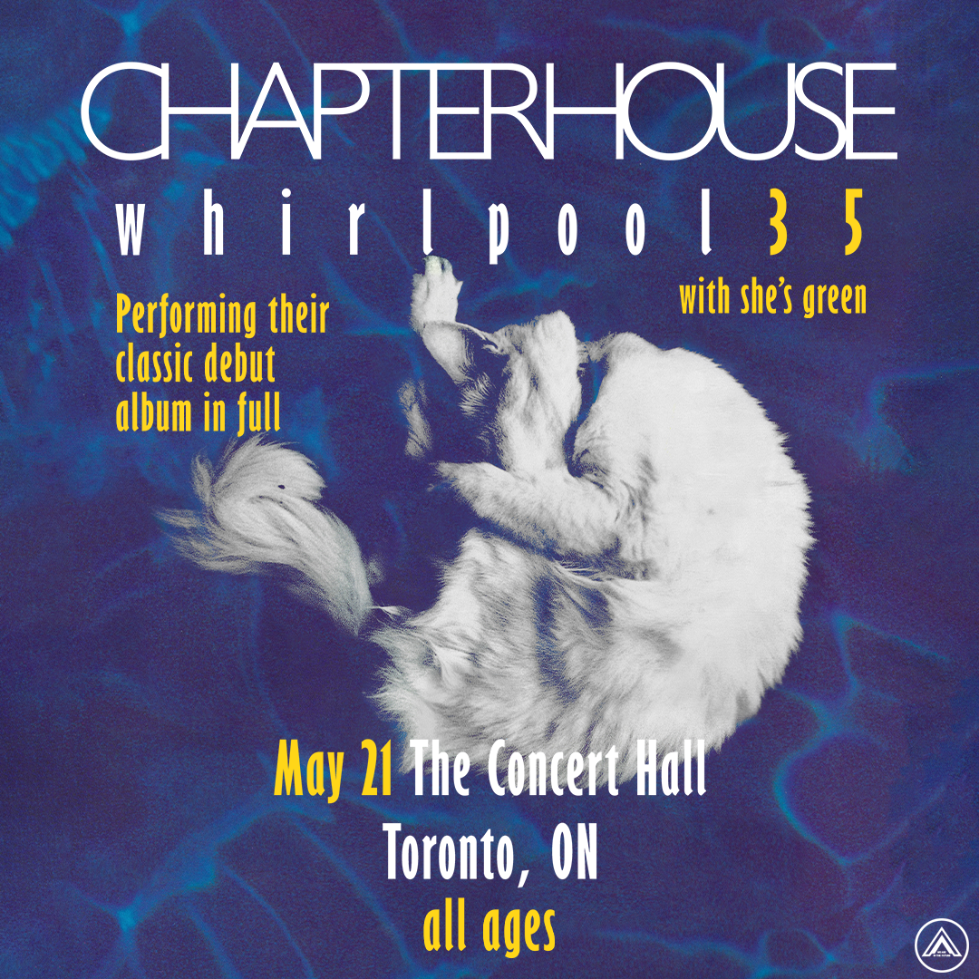 Chapterhouse