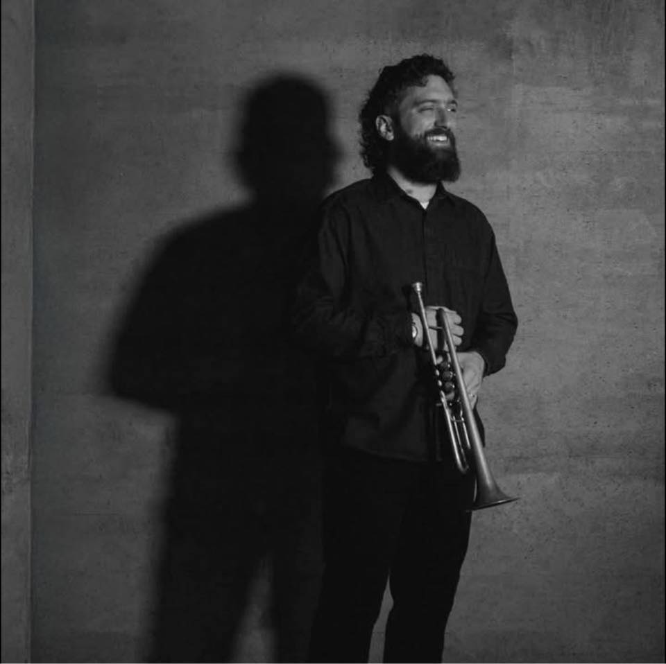 CYRUS NABIPOOR QUARTET