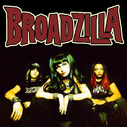 Magic Bag Presents: Broadzilla 30th Anniversary