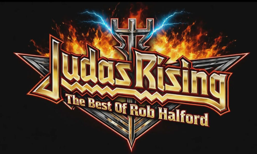 JUDAS PRIEST Tribute JUDAS RISING + TED AXE