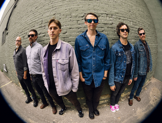 Magic Bag Presents: The Insiders - A Tribute To Tom Petty