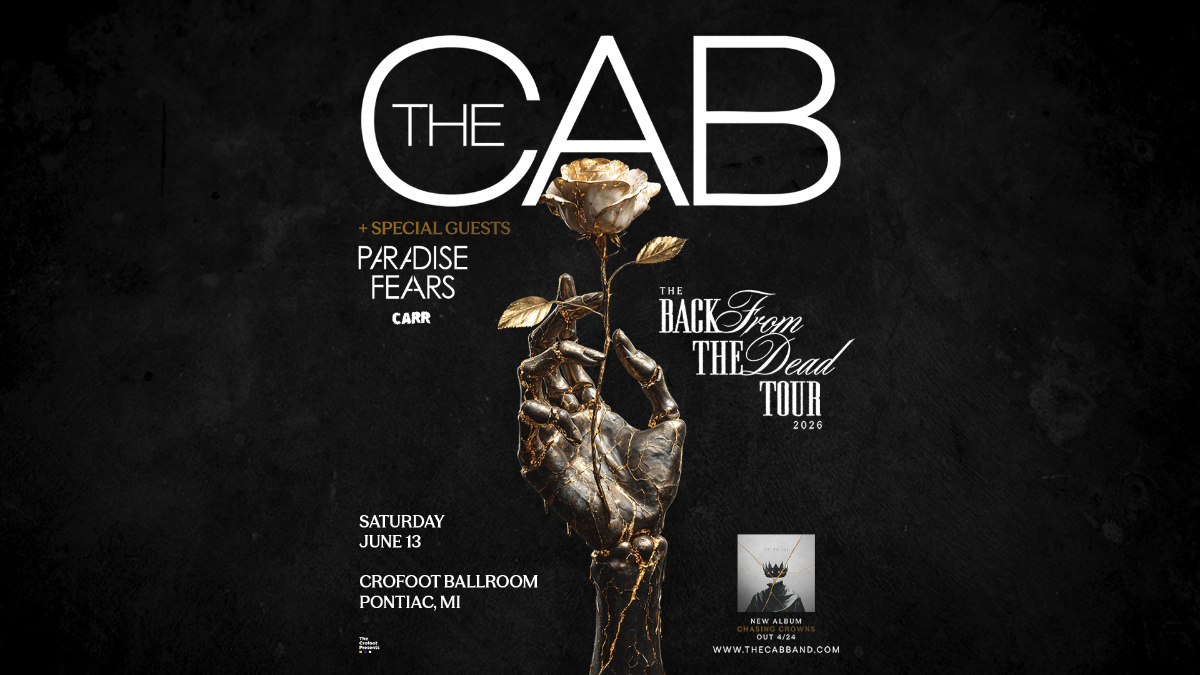 The Cab