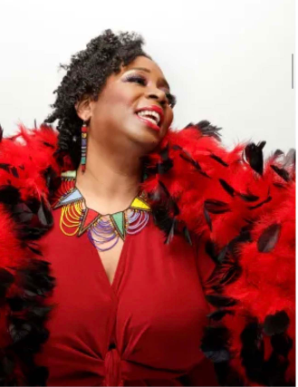 WOMEN OF THE BLUES Festival — Lynne Jordan Sings the Songs of the Legendary Nina Simone at Treelawn Music Hall – Cleveland, OH