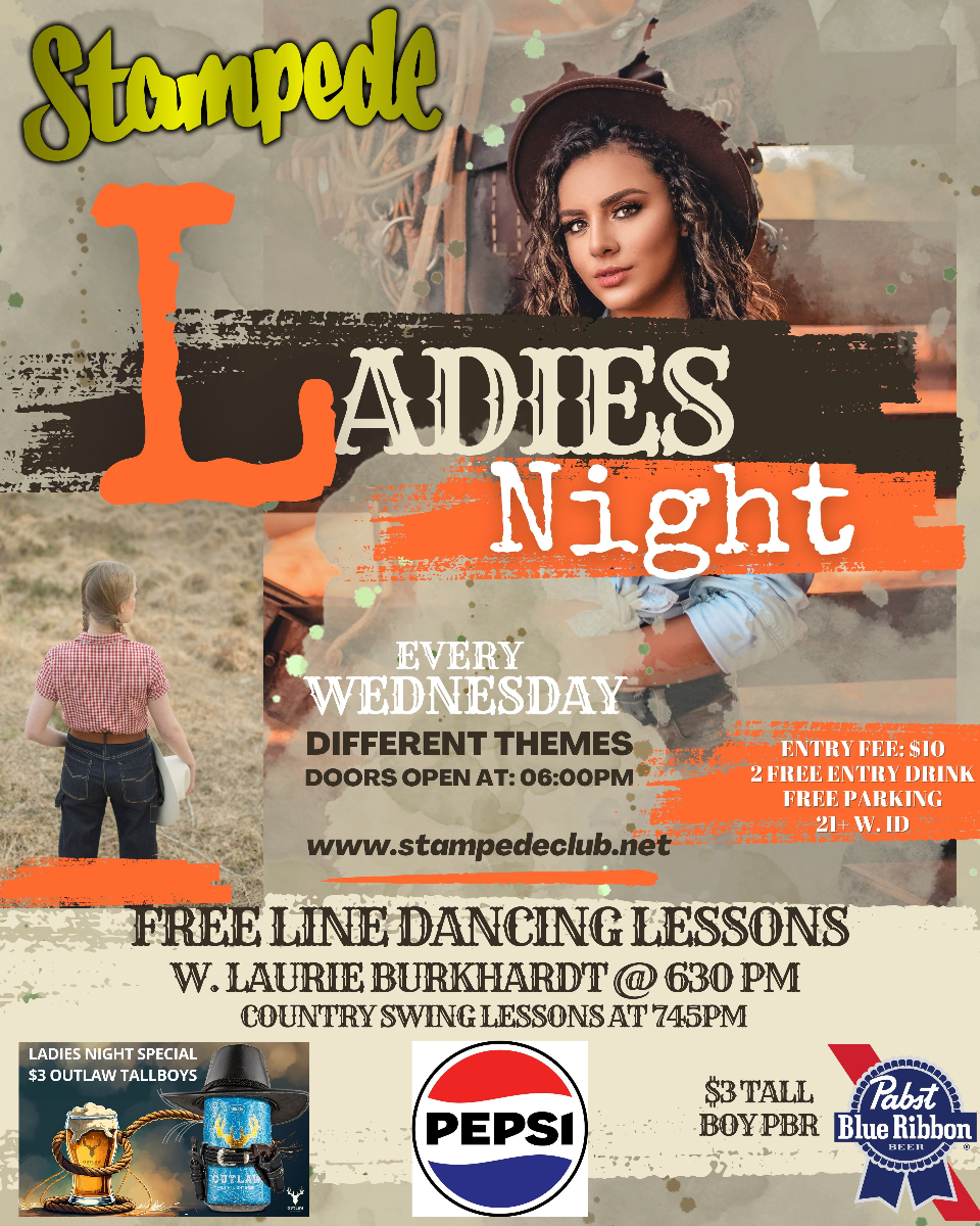 Ladies Night
