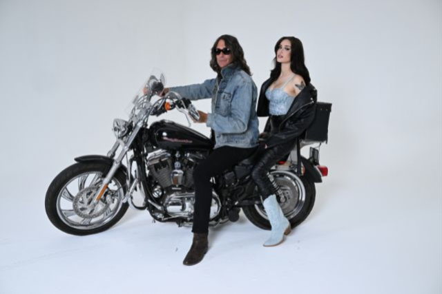 The Highwayman Show