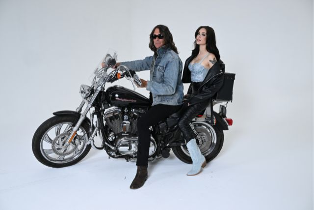 The Highwayman Show