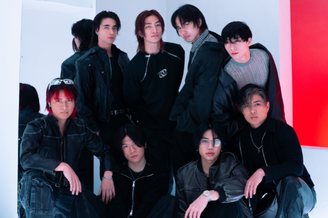 NSB - Stardom Tour 2025 w/ Gun Boi Kaz, Ken JP