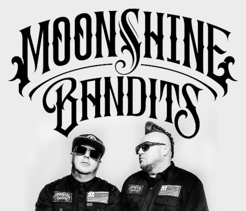 Moonshine Bandits at The Nile Theater – Bakersfield, CA