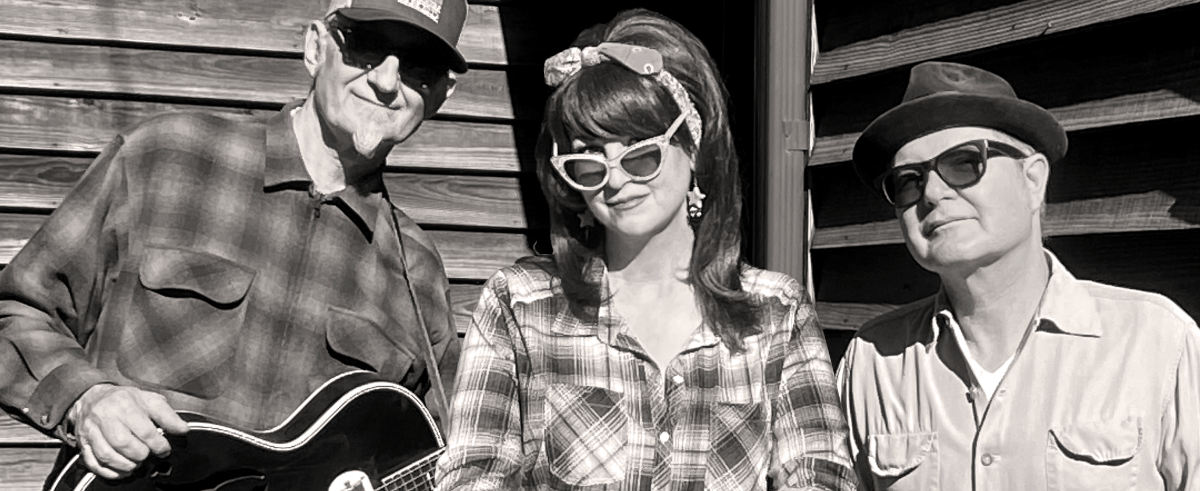 Southern Culture on the Skids, Poi Rogers