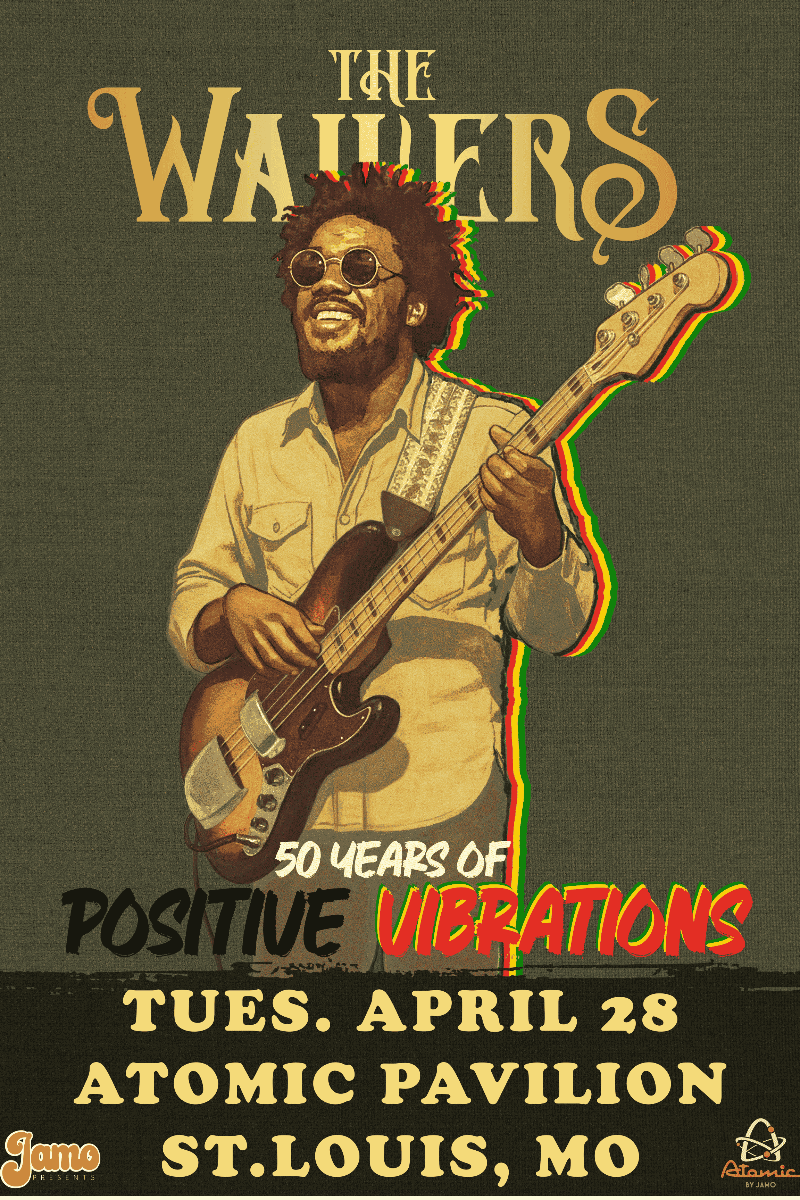 The Wailers