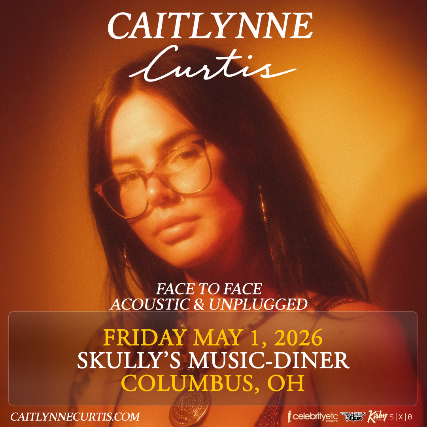 Caitlynne Curtis