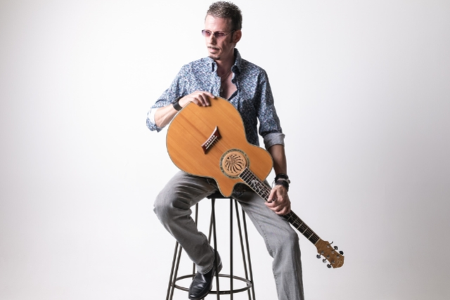 Brunch: David Powers