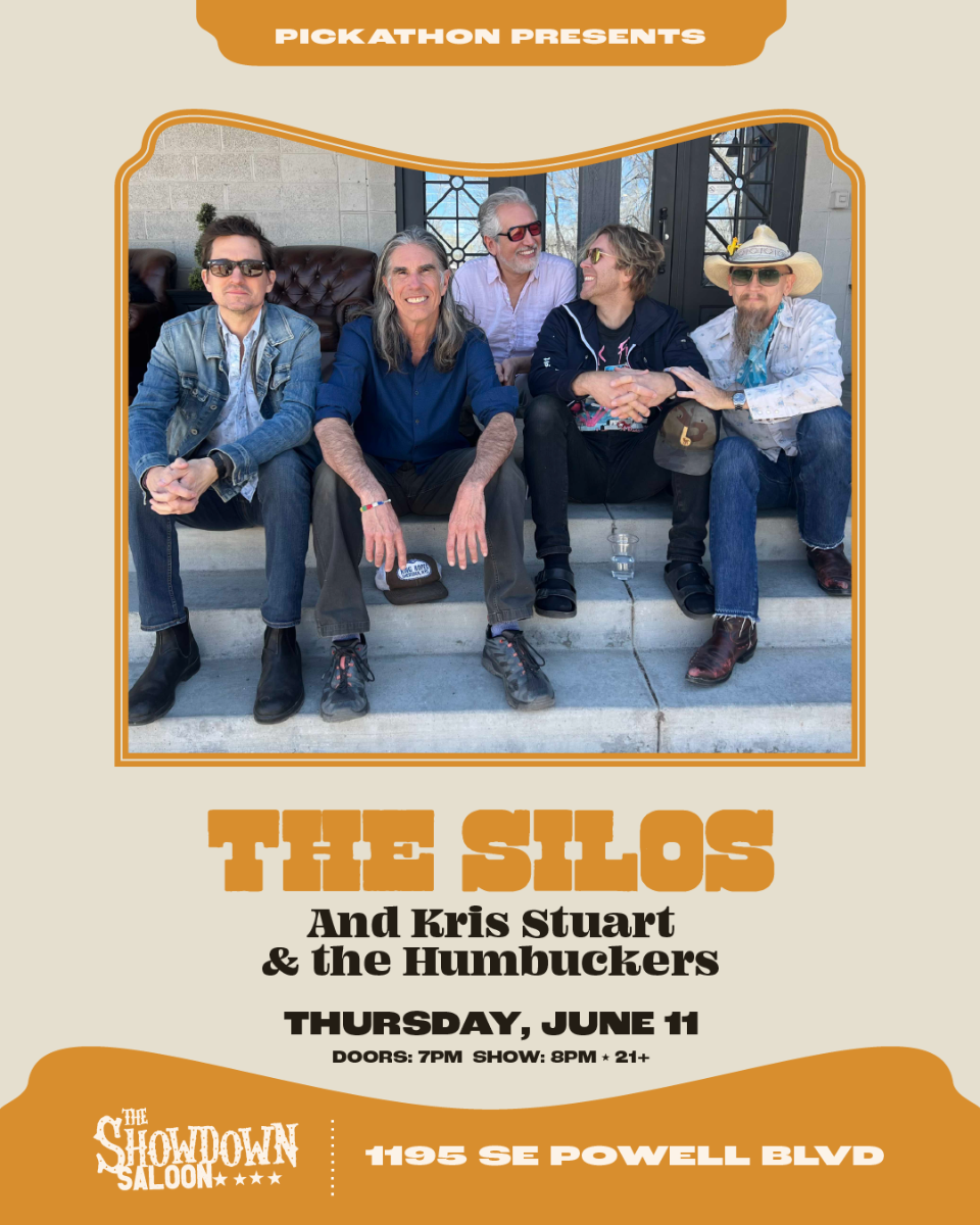 The Silos and Kris Stuart & the Humbuckers