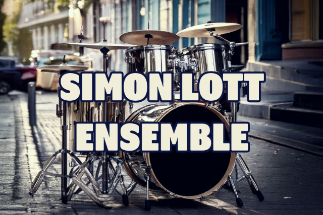 Simon Lott Ensemble at Snug Harbor Jazz Bistro – New Orleans, LA