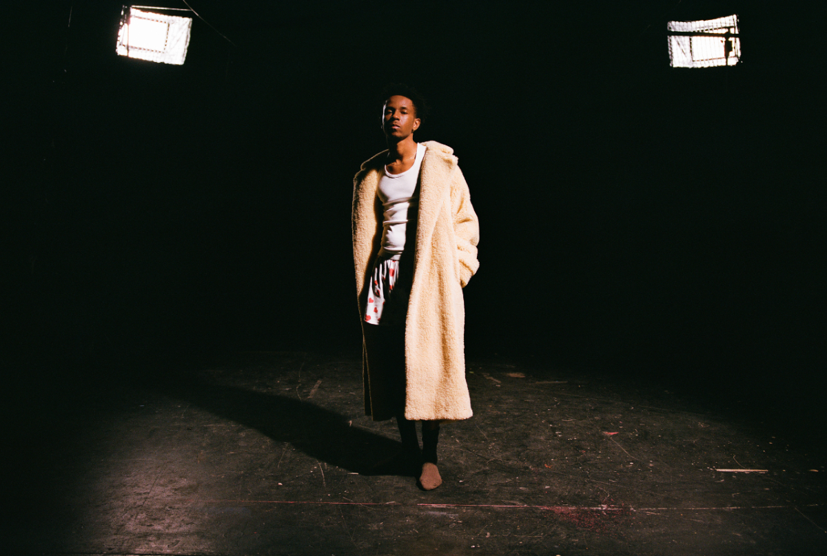 Isaia Huron – Mister Lovebomb&rsquo;s Tiny Little Tour - 20 - event-img