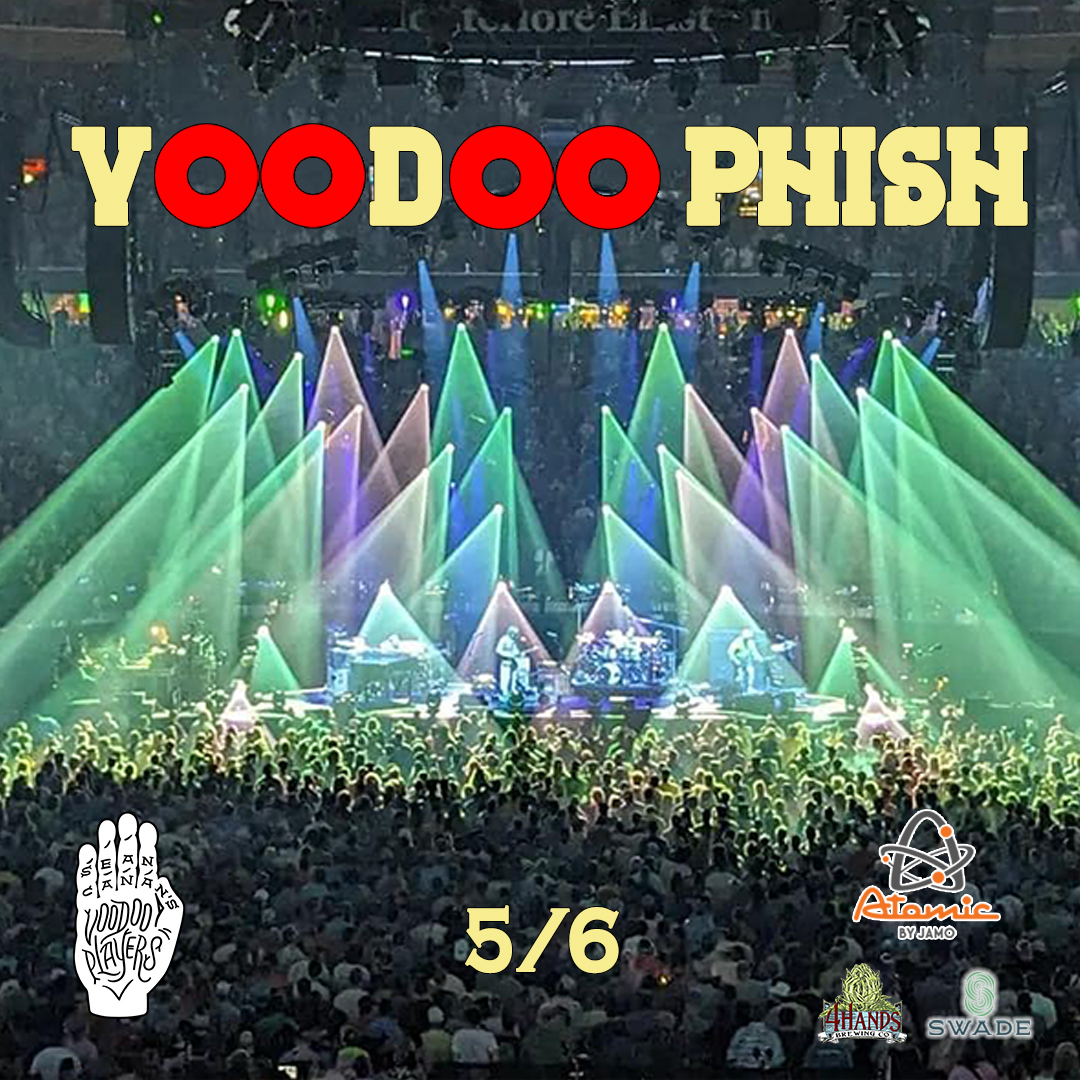 Voodoo Phish