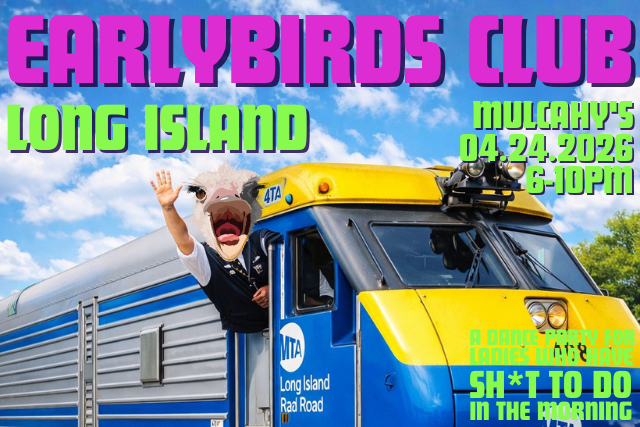 Earlybirds Club