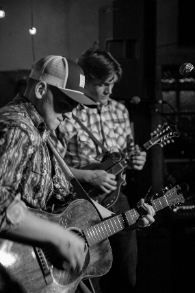 Low Gap, Hunter Flynn, Khegan McLane at The Southgate House Revival – Revival Room – Newport, KY