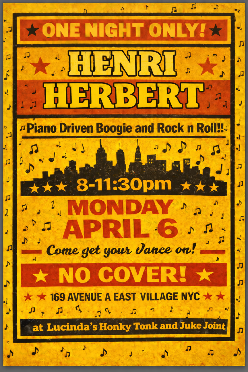 Event Image - HENRI HERBERT - 06