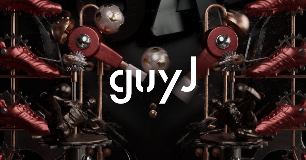 Guy J (All Night Long)