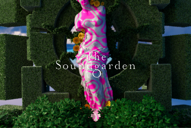 The Soundgarden