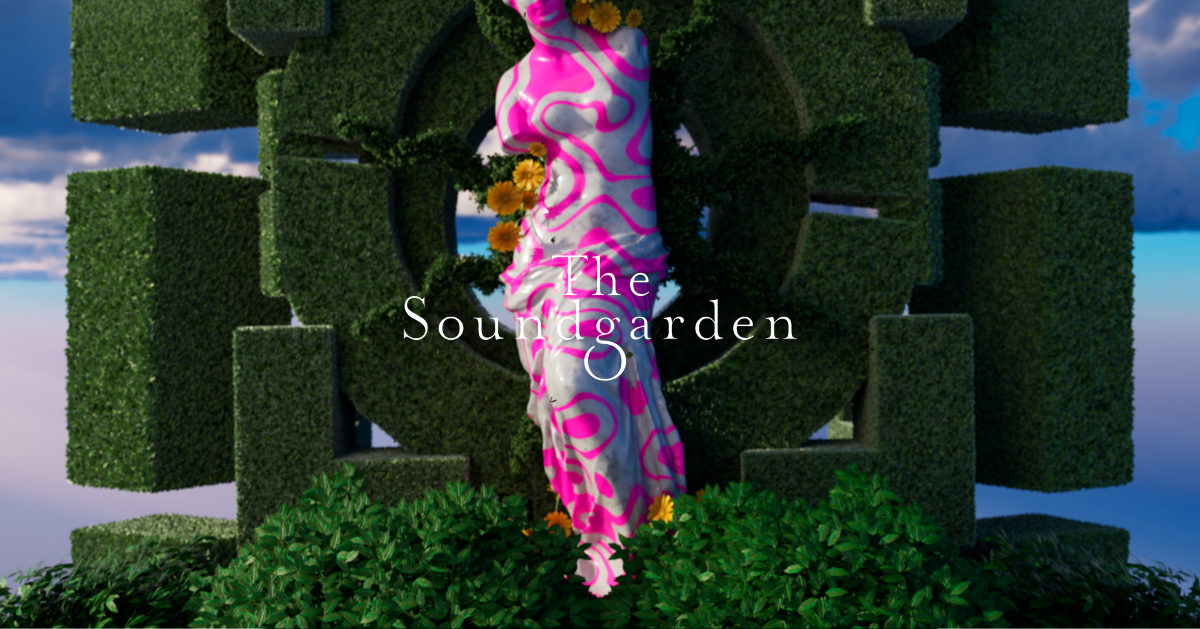 The Soundgarden