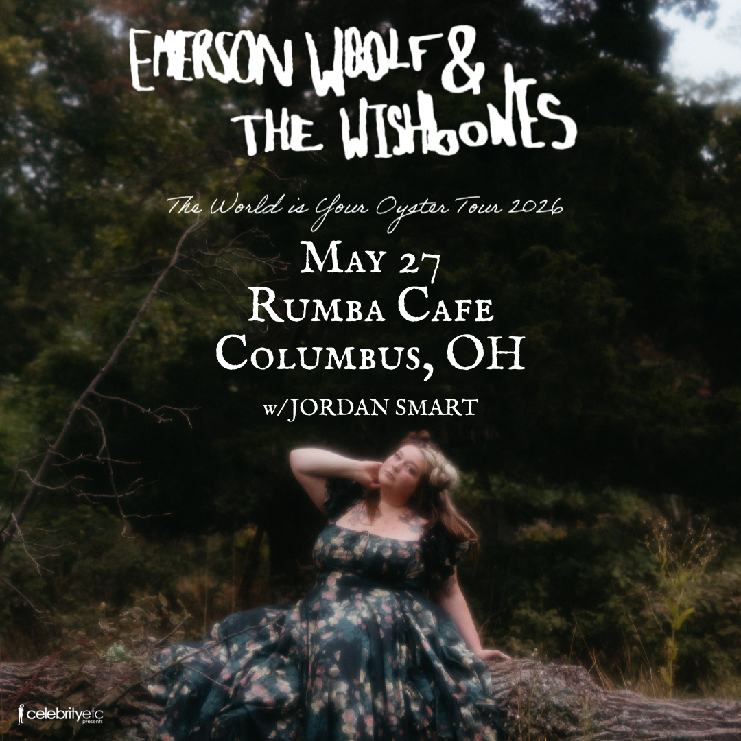 Emerson Woolf & the Wishbones