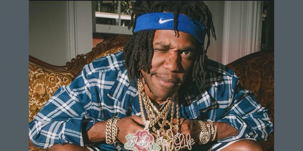 Curren$y and Friends