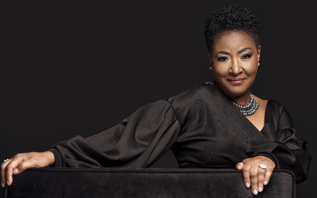 Vanessa Rubin Trio | Event Image