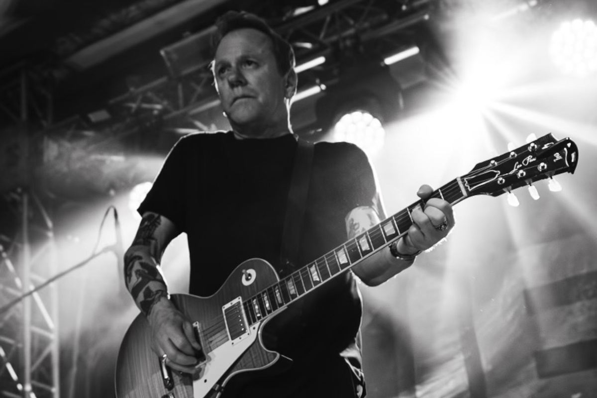 Kiefer Sutherland: Love Will Bring You Home
