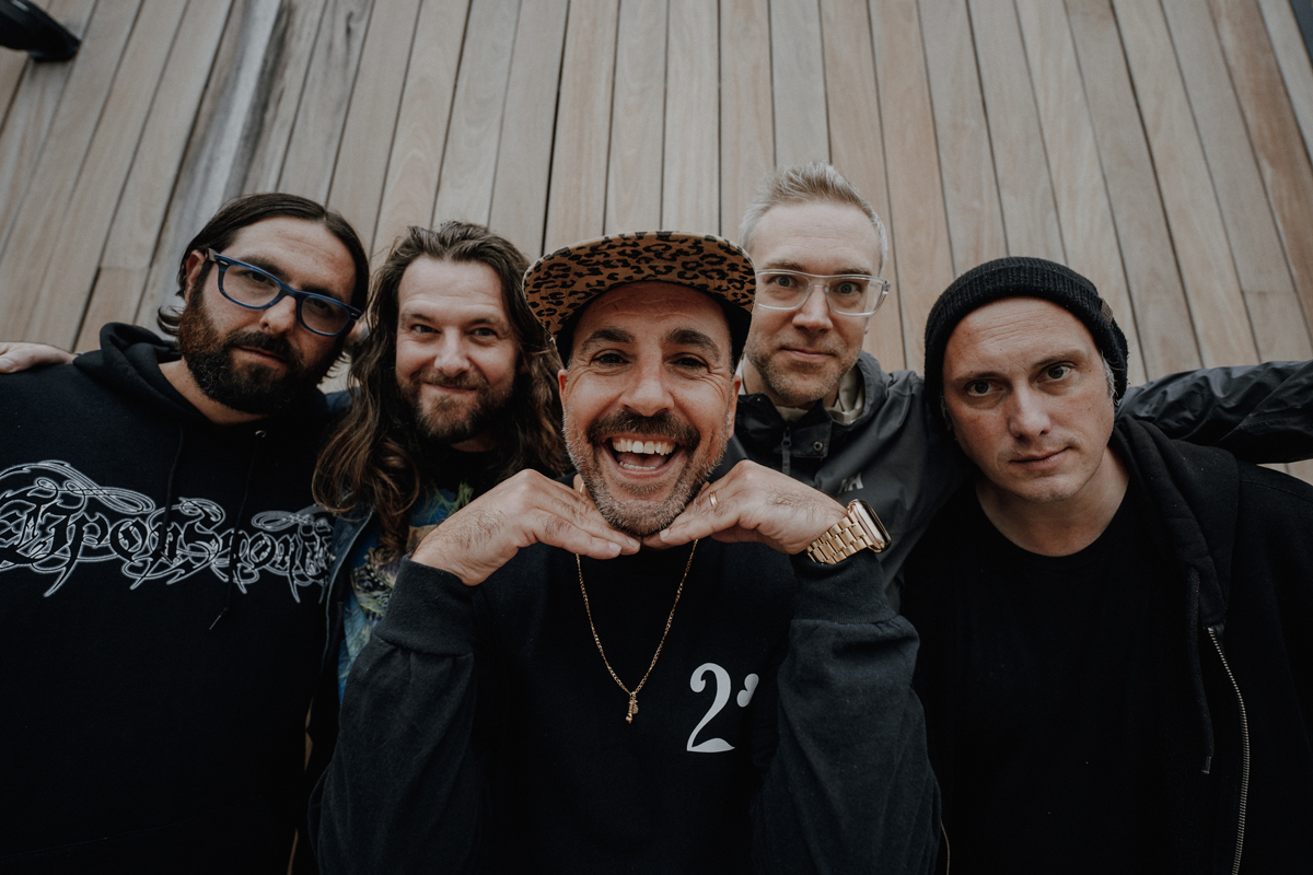 A Wilhelm Scream, Venosta, Kingfisher, Trainwreck Alvin Turner