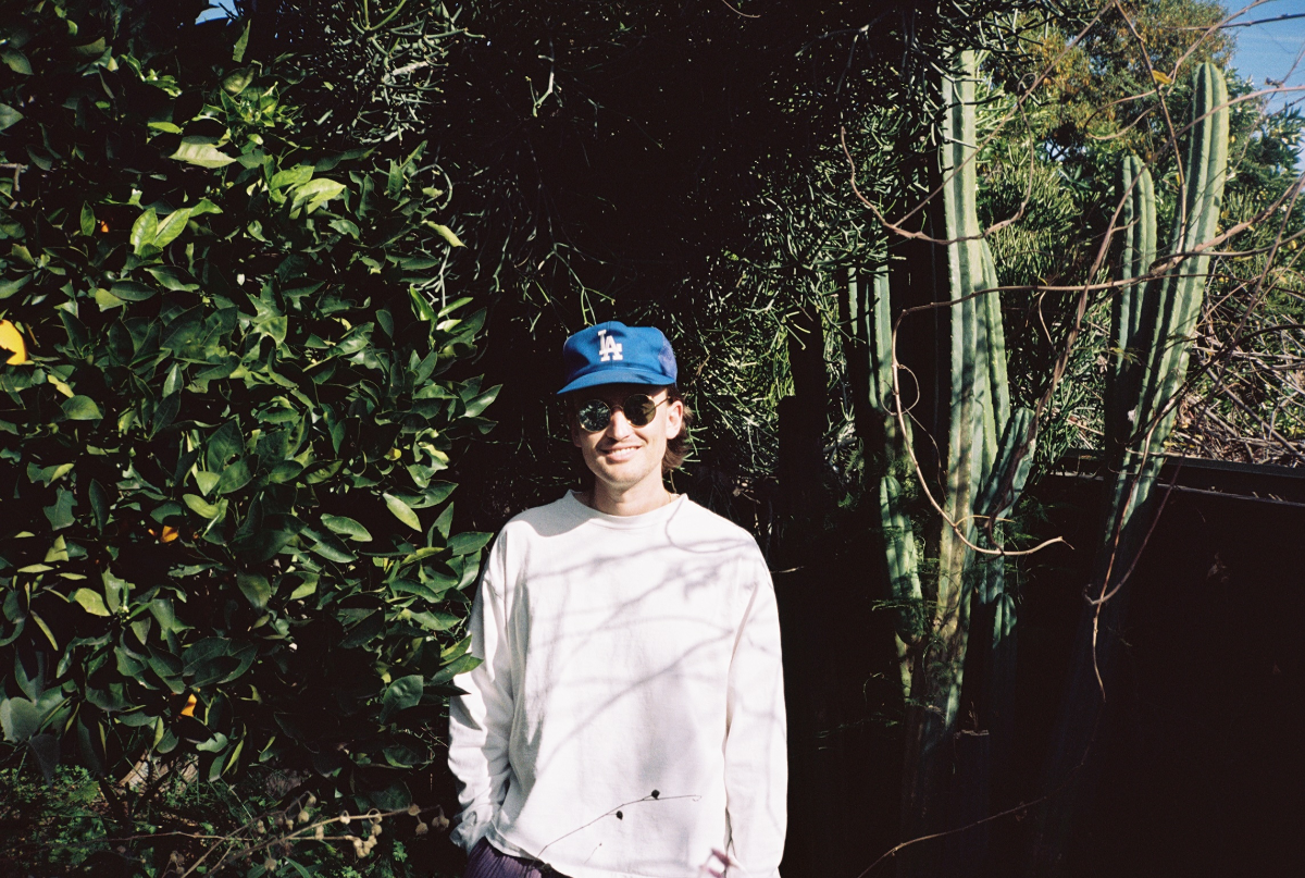 Gnash at Exit/In in Nashville, TN