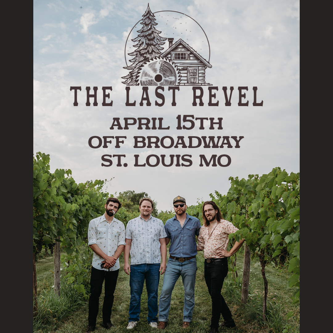 The Last Revel