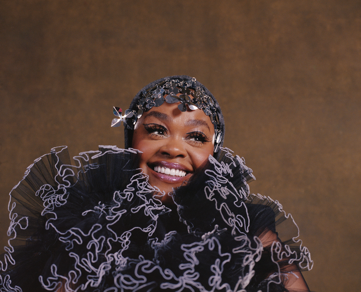 Miss Jill Scott - To Whom This May Concern | Blue Note New York
