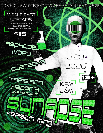 Synapse