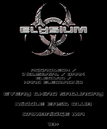 Elysium