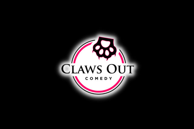 Claws out Comedy