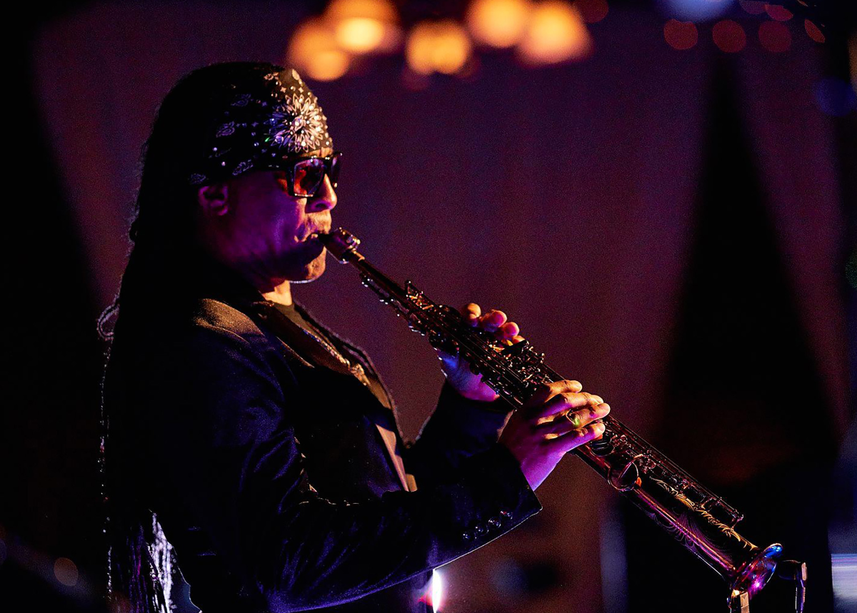 MARION MEADOWS