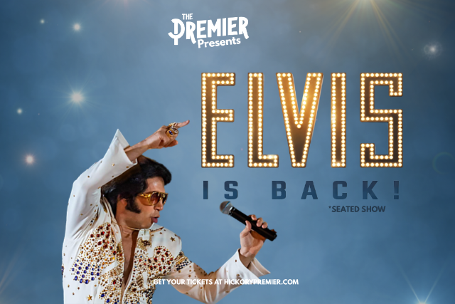 Elvis Tribute