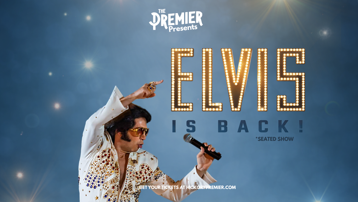 Elvis Tribute