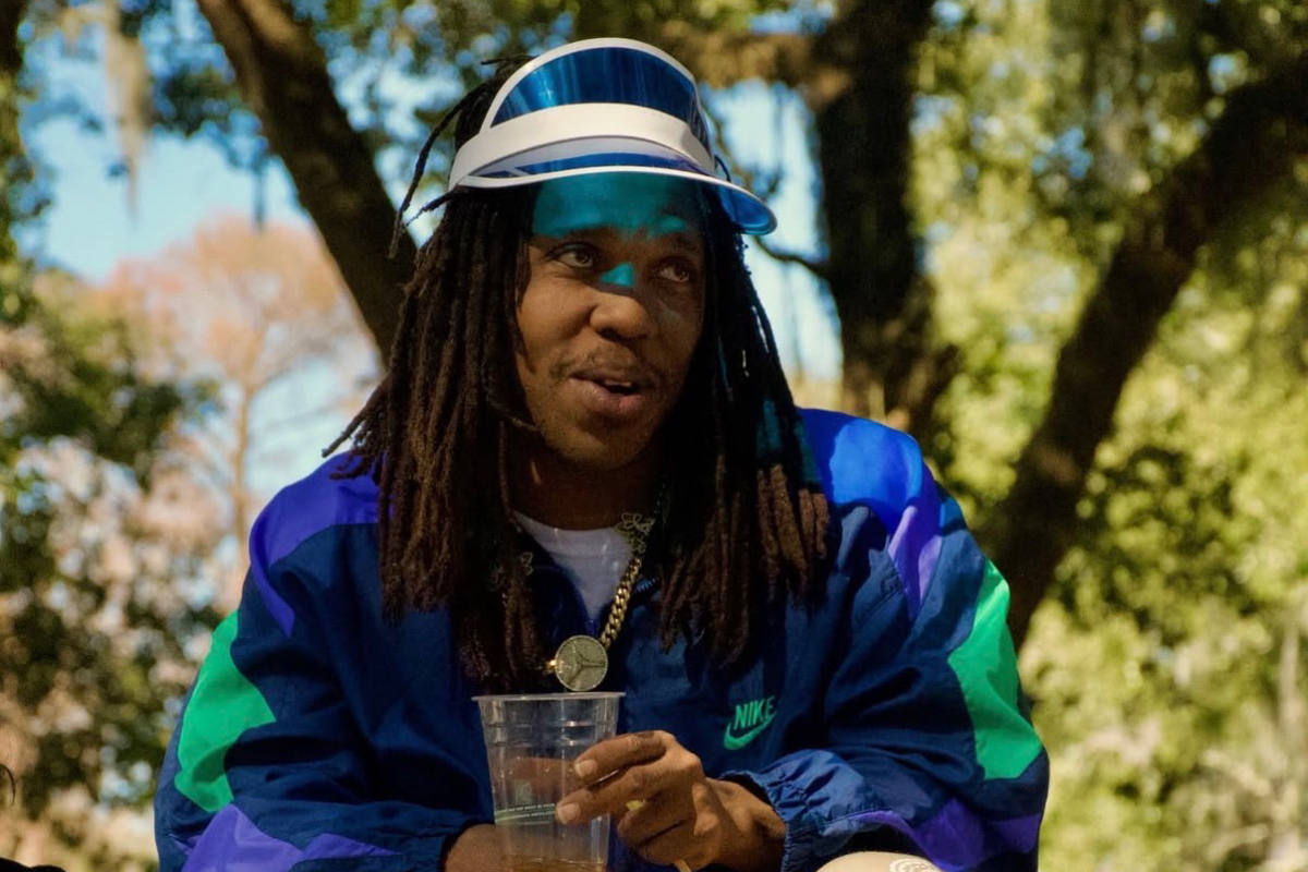 Curren$y “The Winners Circle Tour” w/ The 747 Band + Special Guest Fendi P
