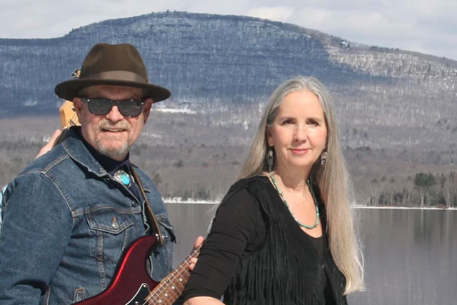 Brunch: Cheryl & Kurt