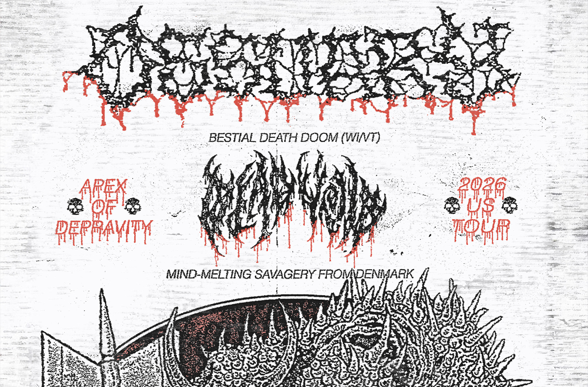 Ossuary, Dead Void