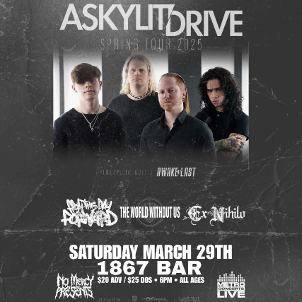 A Skylit Drive