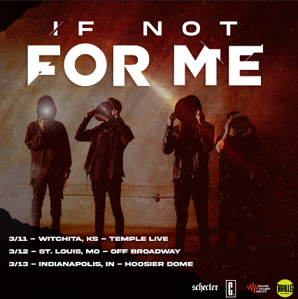 If Not For Me at Off Broadway – Saint Louis, MO