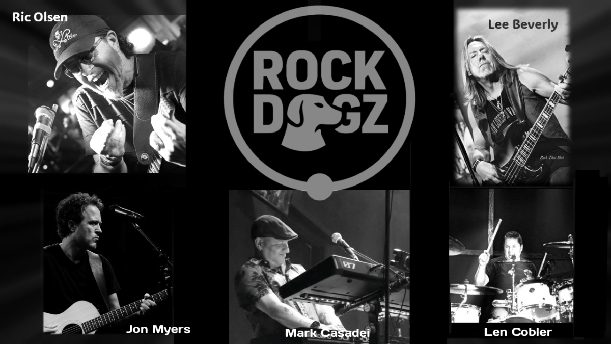 Rock Dogz